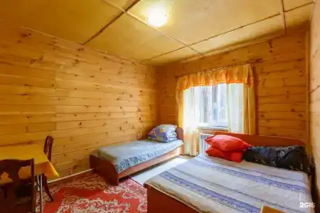 Белуха - 3