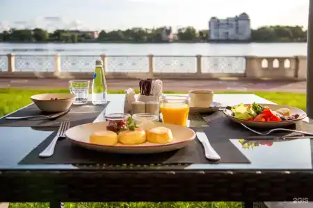 Mercure Калининград Центр - 23