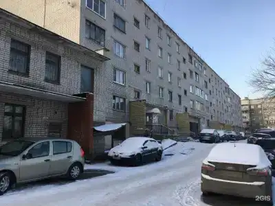 Соня - 21