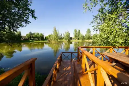 Тропикана Парк - 27