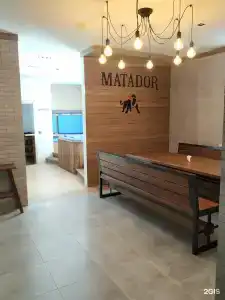 МатадорКлуб - 4