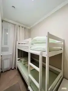 Hostel Fox Хостел - 8