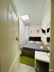 Hostel Fox Хостел - 5