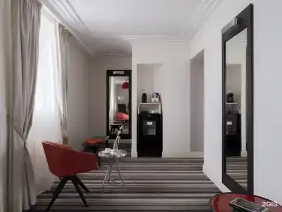 Mercure - 30