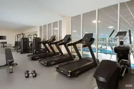 Movenpick Resort & Spa Anapa Miracleon - 14