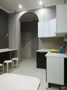 South West ФГБУ Кулакова - 2