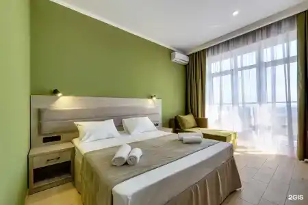 Family Pride inn - 7