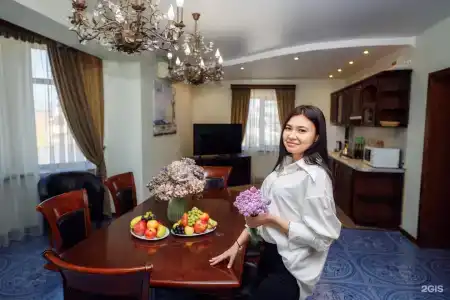 Вилла на Набережной - 39