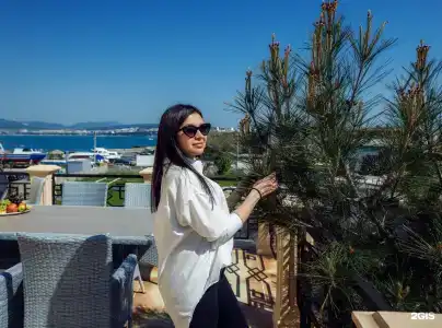 Вилла на Набережной - 25