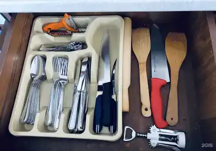 Вилла на Набережной - 83