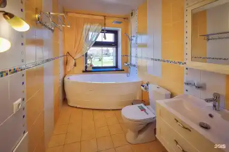 Вилла на Набережной - 92