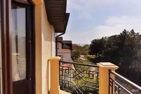 Вилла на Набережной - 67