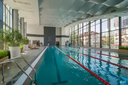 Звёздный Wellness & SPA - 58