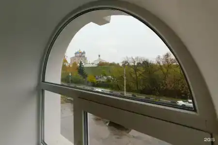 Кремлевский Парк - 88