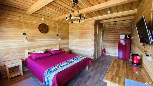 Мелодия Ольхона - 11