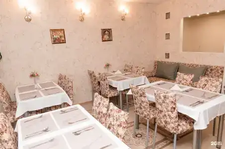 Гостиный Двор - 1