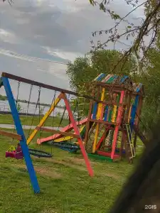 Бережок - 42
