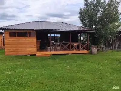 Мультинские озера - 1