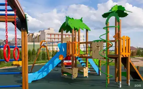 Radisson & Residences Завидово - 50