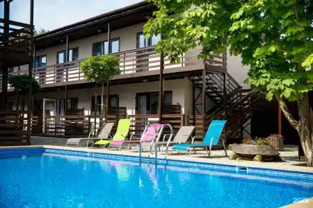 Villa Katalpa - 25