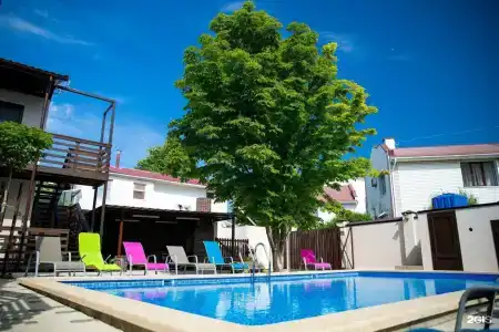 Villa Katalpa - 31