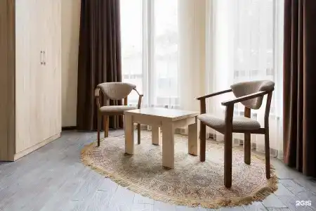 Старый Причал - 10