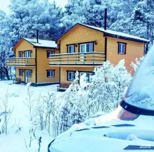 Ферма Подворье Лукино - 65