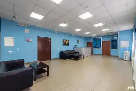 Уют - 12