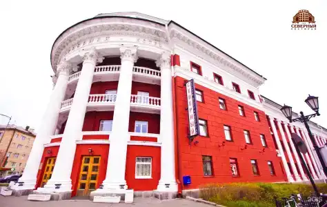 Северная - 29