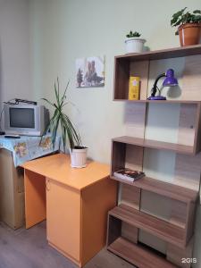 Хостел Main room - 29