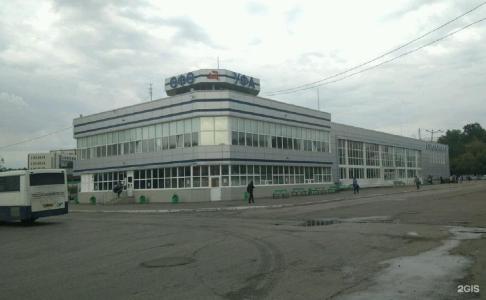 Хостел Main room - 47