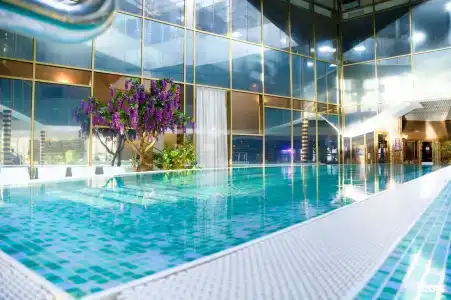 Grand Wellness Novahovo & Spa - 9