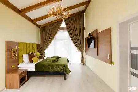 Red Bridge Resort Relax&Spa - 8