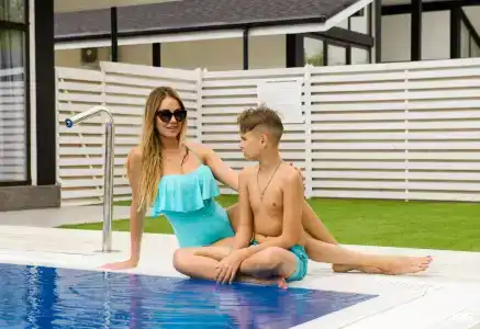 Red Bridge Resort Relax&Spa - 79