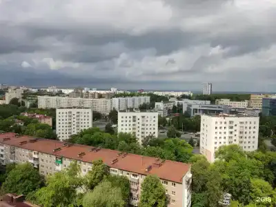 На Высоте - 8