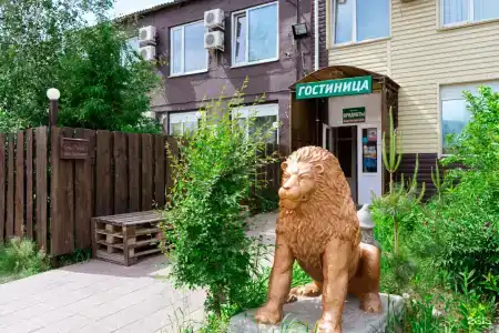 Славянка - 1