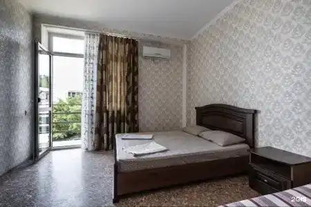 Беллависта - 3