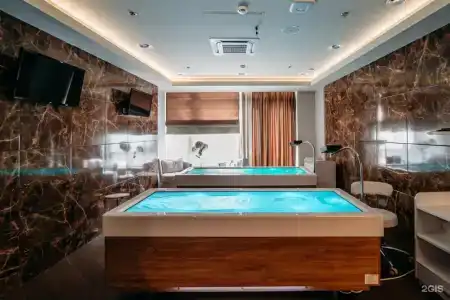 Звёздный Wellness & SPA - 68