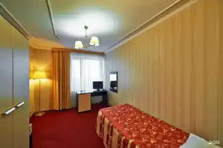 Москвич - 14