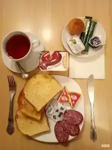 Мк Краски - 43