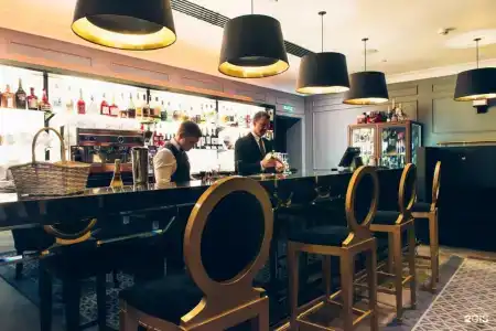 Dom Boutique Hotel - 70