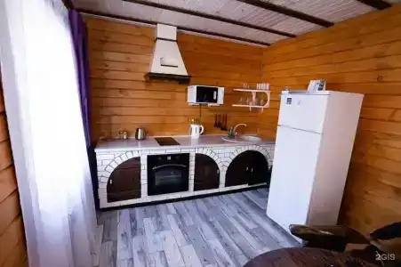 Малый дом SkiPark - 3