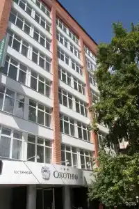 Охотник - 52