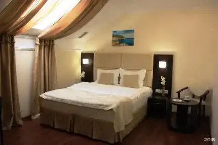Де Пари - 37