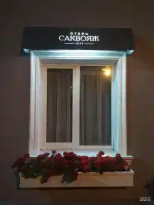 Саквояж - 110