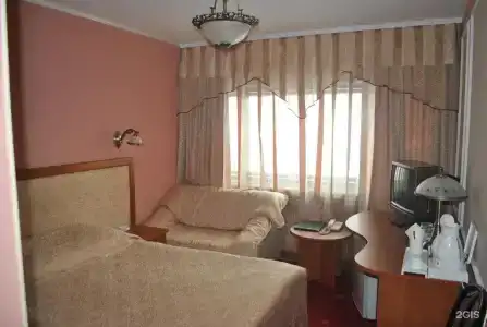 Тайга - 13