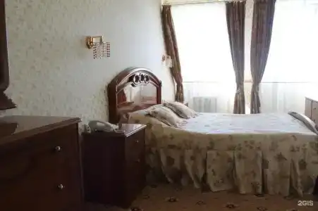 Седьмое Небо - 38