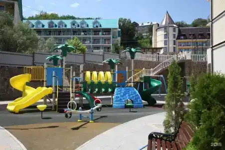 Гранд Ной - 5