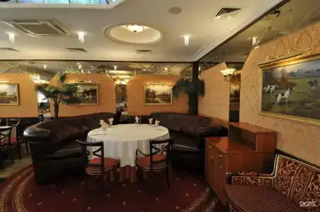 Тайга - 5