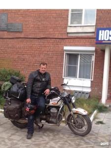 Дружба Найрамдал - 52